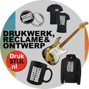 DRUKSTIJL DRUKWERK HOMEPAGE IMGS merchandise bands
