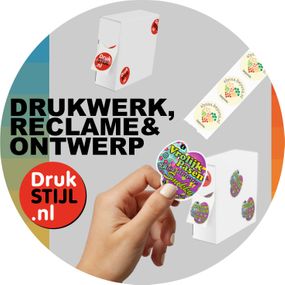 DRUKSTIJL DRUKWERK HOMEPAGE IMGS stickers op rol